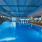 Royal Teos Thermal Clinic & - Halal Hotel Seferihisar