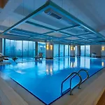 Royal Teos Thermal Clinic & - Halal 5*
