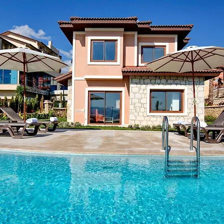 Royal Teos Thermal Clinic & - Halal فندق 5*