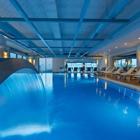 Royal Teos Thermal Clinic & - Halal فندق سفيريهيسار