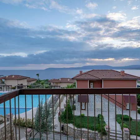 فندق Royal Teos Thermal Clinic & - Halal سفيريهيسار