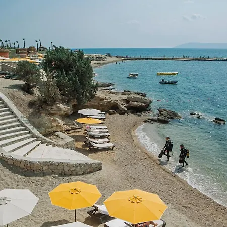 Royal Teos Thermal Clinic & - Halal Ξενοδοχείο