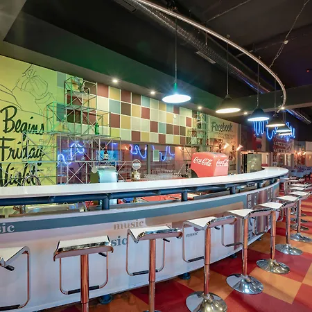 Royal Teos Thermal Clinic & - Halal Отель 5*