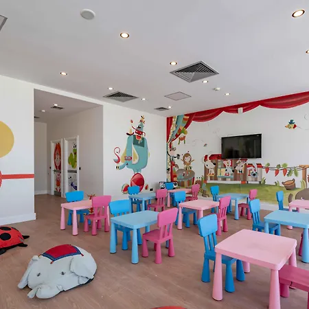 فندق Royal Teos Thermal Clinic & - Halal سفيريهيسار