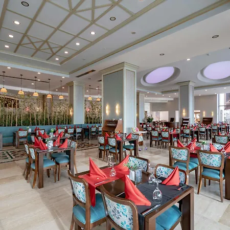 Отель Royal Teos Thermal Clinic & - Halal