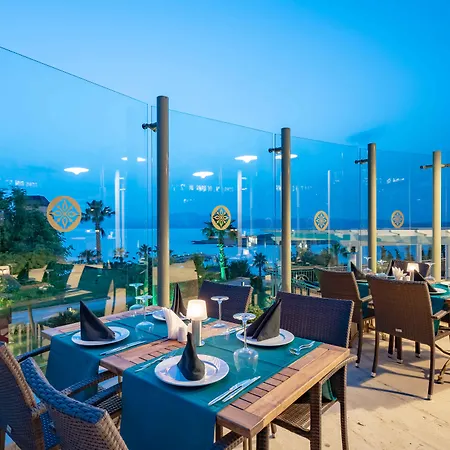 فندق Royal Teos Thermal Clinic & - Halal سفيريهيسار