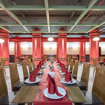 Royal Teos Thermal Clinic & - Halal