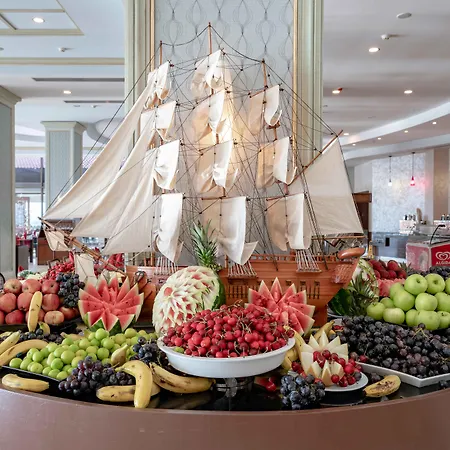 Royal Teos Thermal Clinic & - Halal فندق 5*