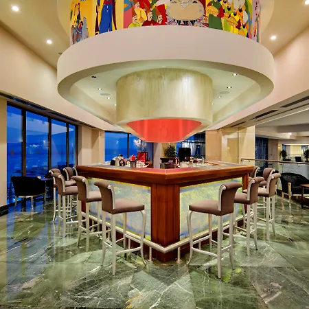 Royal Teos Thermal Clinic & - Halal Отель 5*