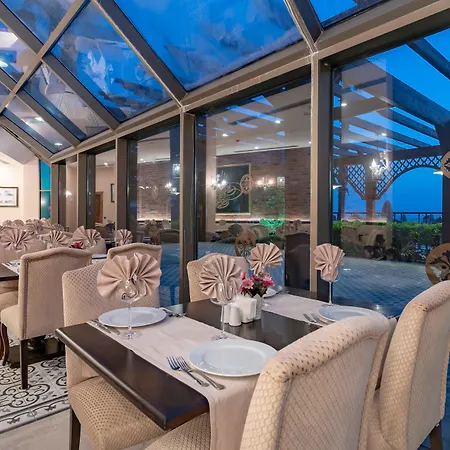 Royal Teos Thermal Clinic & - Halal