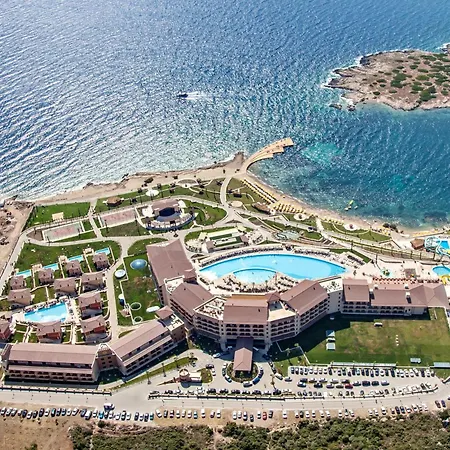 Royal Teos Thermal Clinic & - Halal 5* سفيريهيسار