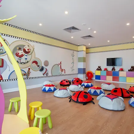 فندق Royal Teos Thermal Clinic & - Halal سفيريهيسار