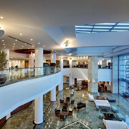 Royal Teos Thermal Clinic & - Halal