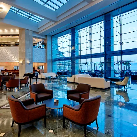 Отель Royal Teos Thermal Clinic & - Halal