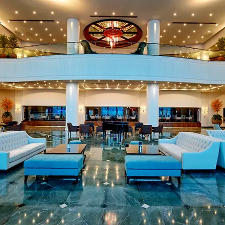 Royal Teos Thermal Clinic & - Halal ホテル