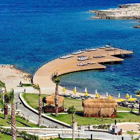 Royal Teos Thermal Clinic & - Halal Отель Сеферихисар