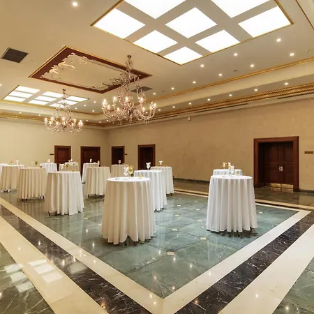 Royal Teos Thermal Clinic & - Halal