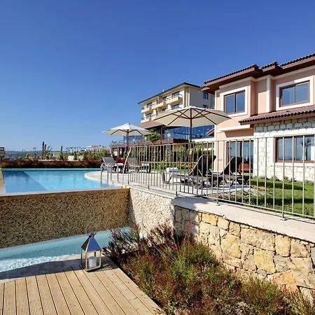 فندق Royal Teos Thermal Clinic & - Halal سفيريهيسار