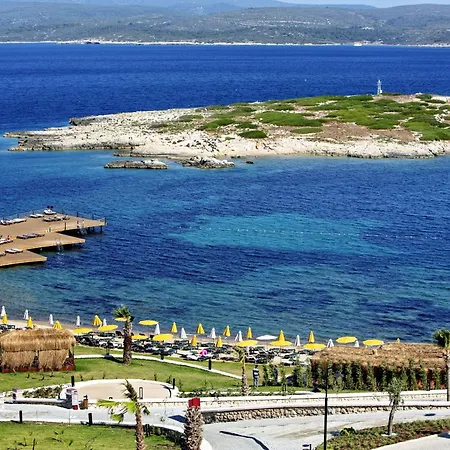 Royal Teos Thermal Clinic & - Halal سفيريهيسار