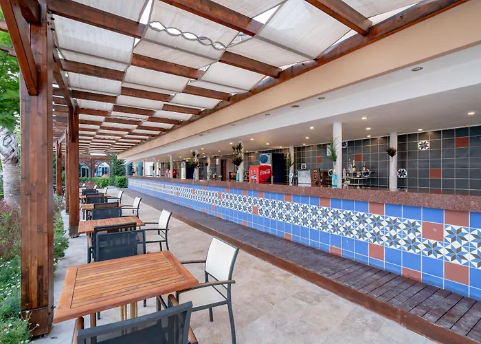 Otel Royal Teos Thermal Clinic & - Halal 5*