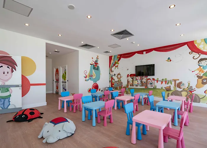 Otel Royal Teos Thermal Clinic & - Halal Seferihisar