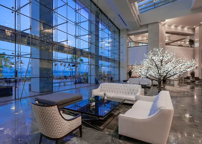 Otel Royal Teos Thermal Clinic & - Halal