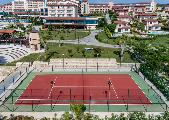 Otel Royal Teos Thermal Clinic & - Halal Seferihisar