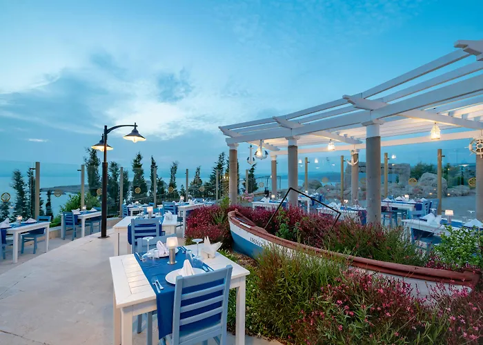 Royal Teos Thermal Clinic & - Halal