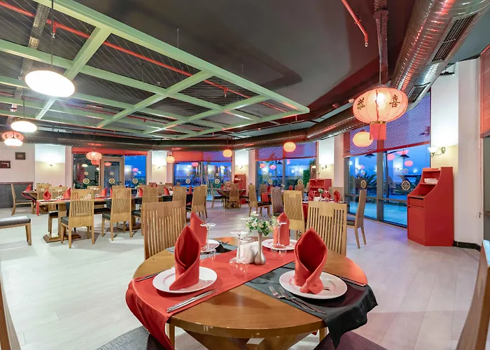 Royal Teos Thermal Clinic & - Halal 5* Seferihisar