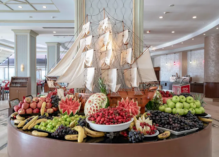 Royal Teos Thermal Clinic & - Halal Szálloda 5*