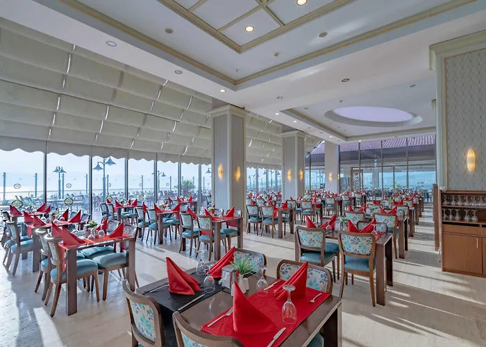 Royal Teos Thermal Clinic & - Halal 5*