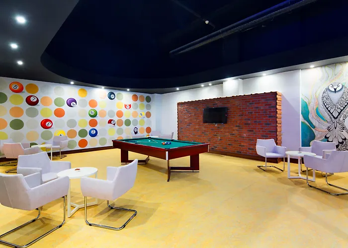 Royal Teos Thermal Clinic & - Halal Seferihisar