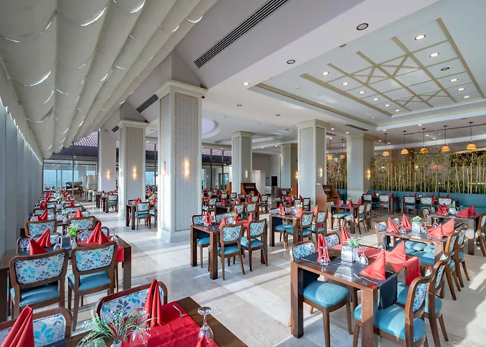 Royal Teos Thermal Clinic & - Halal 5* Seferihisar