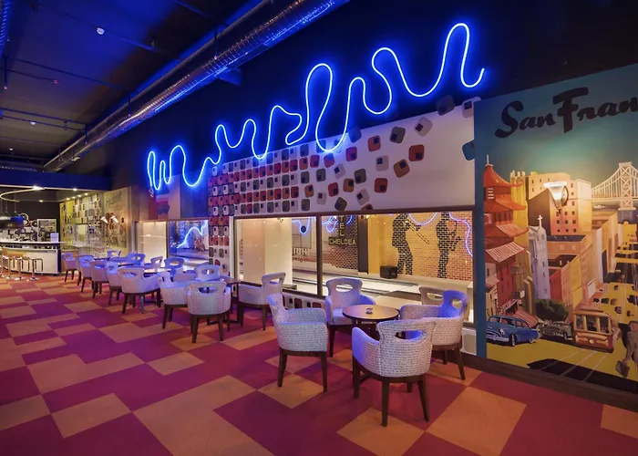 Royal Teos Thermal Clinic & - Halal Seferihisar