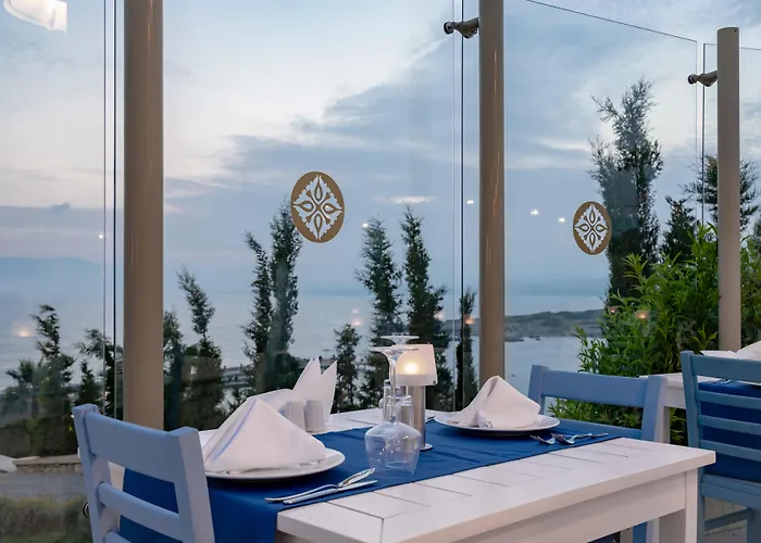 Royal Teos Thermal Clinic & - Halal Szálloda 5*