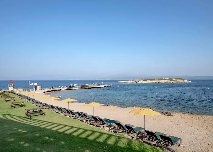 Royal Teos Thermal Clinic & - Halal Szálloda 5*