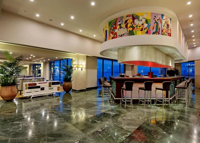 Szálloda Royal Teos Thermal Clinic & - Halal 5*