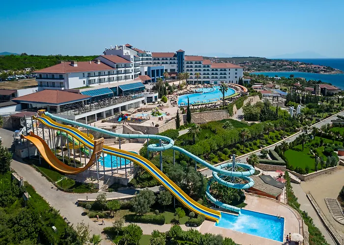 Szálloda Royal Teos Thermal Clinic & - Halal