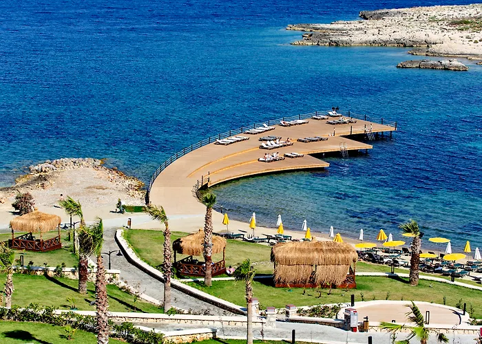 Royal Teos Thermal Clinic & - Halal Szálloda Seferihisar